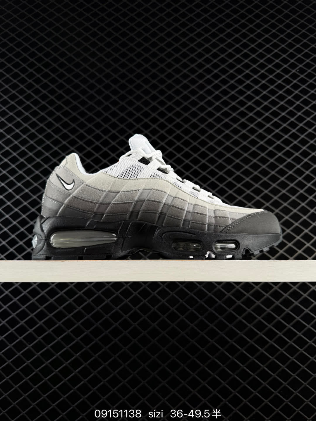 NIKE AIR MAX 95 OG NIKE AIR MAX 95 OG